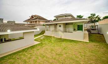 Imagem 4: Casa Térrea Mirante do Vale