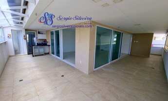 Imagem 7: Excelente cobertura no Golf Ville com 3 suítes Porto das Dunas