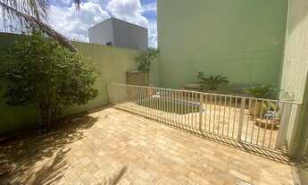 Imagem 2: Casa terreno inteiro Aeroporto (Jardim Jequitibá