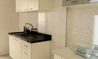 Imagem 6: MARAVILHOSO APARTAMENTO REFORMADO E MOBILIADO!!!