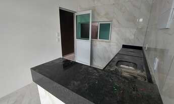 Imagem 6: Casa para venda com 96 metros quadrados com 3 quartos em Camurupim - Caucaia - CE