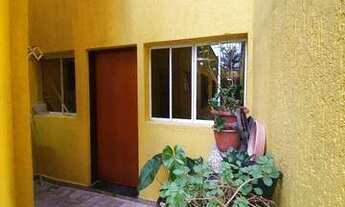 Imagem 6: Casa com 3 dormitórios à venda, 150 m² por R$ 520.000,00 - Jardim Santa Maria - São Paulo