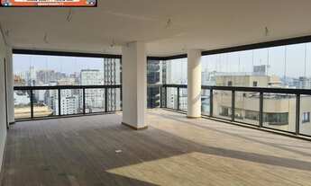 Imagem 5: Apto com 205 metros no jardim edifício maison marie