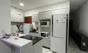 Imagem 4: Casa para venda possui 60 metros quadrados com 2 quartos