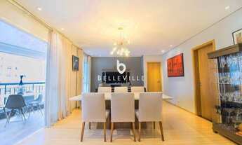 Imagem 5: Apartamento com 3 dormitórios à venda, 123 m² por R$ 1.079.000,00 - Ecoville - Curitiba/PR