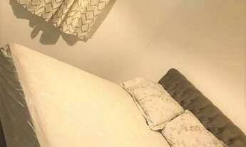 Imagem 5: Sobrado para venda possui 92 metros quadrados com 2 quartos em Jardim Santa Mônica - São P