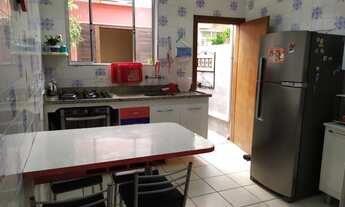 Imagem 4: Casa para venda possui 110 metros quadrados com 2 quartos em Vila Mascote - São Paulo - SP