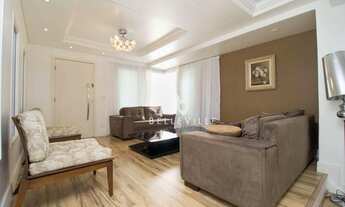 Imagem 6: Curitiba - Casa de Condomínio - Abranches