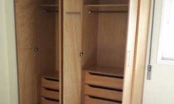 Imagem 6: Apartamento para aluguel 2 quartos 1 vaga Mirandopolis - São Paulo - SP