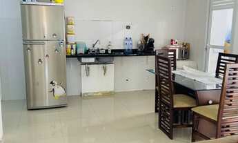 Imagem 7: Apartamento para venda tem 119 metros quadrados com 3 quartos em Vila Carrão - São Paulo