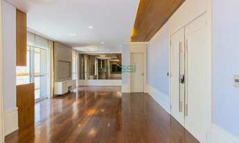 Imagem 2: Apartamento de alto padrão 163m², 3 suites a venda no Panamby