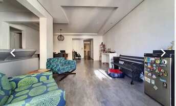 Imagem 3: Imperdível Apto com 148m² Bela Sacada 4 dorms, 3 suítes e 3 vagas em Perdizes - SP