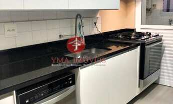 Imagem 7: Apartamento para venda com 115 metros em Alto da Lapa - São Paulo - SP