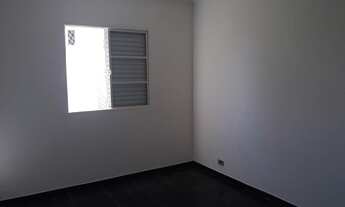 Imagem 5: Apartamento para aluguel com 52m² com 2 quartos em Quiririm - Taubaté - SP