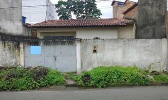 Imagem: Vendo Casa no terceiro conjunto da Cohab