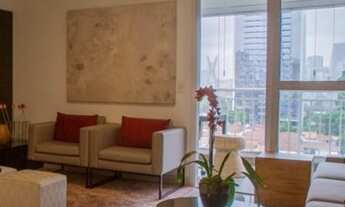 Imagem: Apartamento em Brooklin - São Paulo, SP