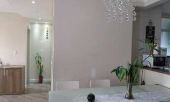 Imagem 7: Apartamento para venda com 70 metros quadrados com 3 quartos