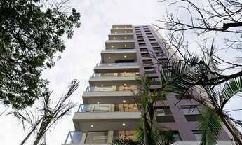 Imagem: Apt.126m²au, 3 dorm, 3 suítes, 3 vagas