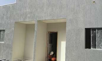 Imagem 7: Kitinetes novos vizinho a Ufersa