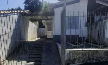 Imagem: Casa para venda tem 65 metros quadrados