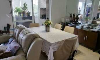 Imagem 3: Le Paysage Morumbi- 3 dorms, 3 suit, 4 vagas