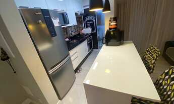 Imagem 6: Apartamento para venda possui 63 metros quadrados com 2 quartos em Vila Maria - São Paulo