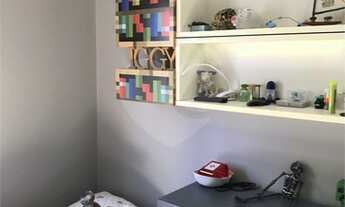 Imagem 7: São Paulo - Apartamento Padrão - MOEMA