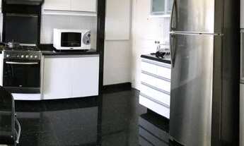 Imagem 4: Apto Tatuapé...Rua Tranquila..182m