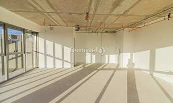 Imagem 6: PORTO ALEGRE - Conjunto Comercial/Sala - TRISTEZA