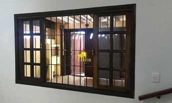 Imagem 3: Sobrado com 2 dormitórios à venda, 100 m² por R$ 440.000,00 - Conjunto Residencial Vista V