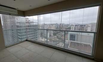 Imagem 3: Apartamento para aluguel tem 70 metros quadrados com 2 quartos em Vila Gertrudes - São Pau