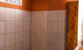 Imagem 4: Ponto comercial/Loja/Box para aluguel com 100 metros quadrados, 1 banheiro e divisórias