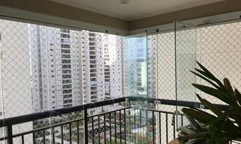 Imagem 7: Apartamento para venda possui 68 metros quadrados com 2 quartos