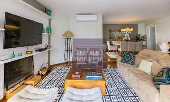 Imagem 2: Morumbi - Venda - Apartamento com 4 dormitórios, 217 m²