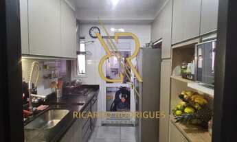 Imagem 2: GUARULHOS - Apartamento Padrão - VILA AUGUSTA