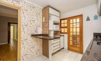 Imagem 6: Apartamento térreo com jardim de inverno de 76m com 3D e 01 vaga na Rua Garibaldi