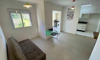 Imagem 4: Apartamento com 2 dormitórios para alugar, 63 m² por R$ 2.300,00/mês - Limão - São Paulo/S