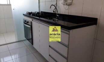 Imagem 2: Apartamento com 2 dormitórios à venda por R$ 240.000,00 - Jaraguá - São Paulo/SP