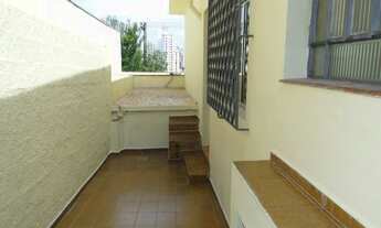 Imagem 5: Casa para venda tem 200 metros quadrados com 2 quartos em Vila Romana - São Paulo - SP