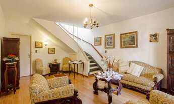 Imagem 6: SãO PAULO - Casa Padrão - Campo Belo