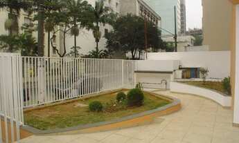 Imagem 2: São Paulo - Apartamento Padrão - Consolação