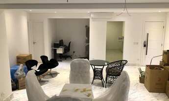 Imagem 3: Água Branca / Vila Romana - varanda gourmet, 3 suítes, 3 vagas