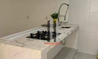 Imagem 7: Sobrado com 2 dormitórios à venda, 89 m² por R$ 521.000 - Mooca - São Paulo/SP