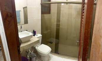 Imagem 6: Casa com 3 dormitórios à venda, 130 m² por R$ 650.000,00 - Ouro Verde - Rio das Ostras/RJ