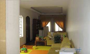 Imagem 5: Sobrado à venda, 350 m² por R$ 1.100.000,00 - Vila Invernada - São Paulo/SP