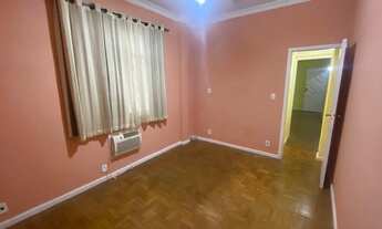 Imagem 4: Tijuca Apartamento sala e quarto pronto para morar!
