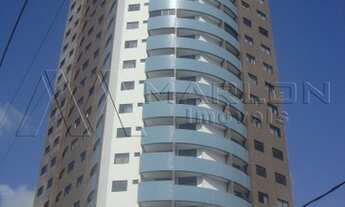 Imagem 1: Apartamento para venda Porto Tropical, 56m², 2 quartos em Ponta Negra - Natal - RN