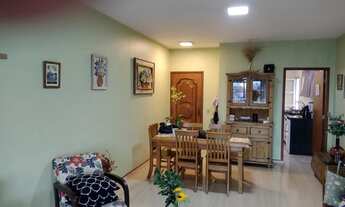 Imagem: Apartamento para venda tem 112 metros quadrados