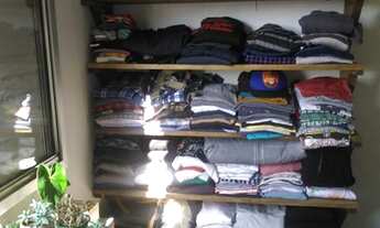 Imagem 4: CITY PINHEIRINHO - CONDOMÍNIO FECHADO - (RUVD-1300AP