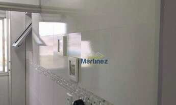 Imagem 6: Apartamento com 3 dormitórios à venda, 60 m² por R$ 320.000 - Vila Alpina - São Paulo/SP